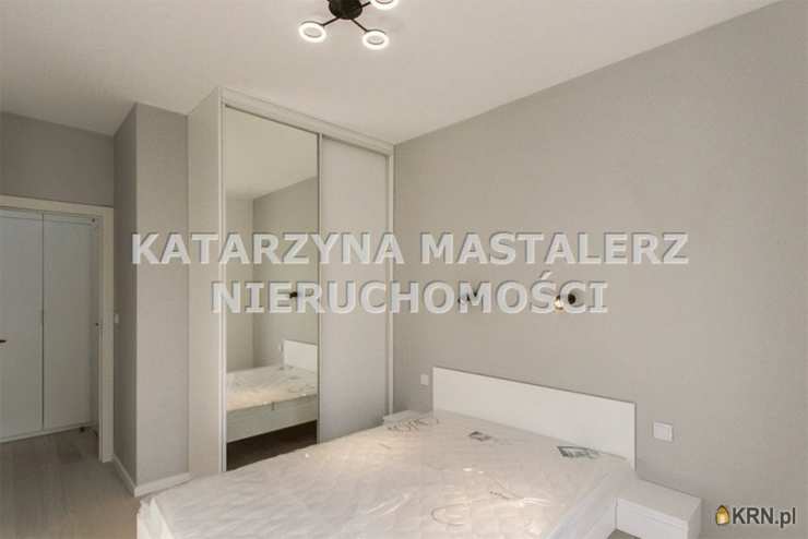 Mieszkanie  do wynajęcia, 2 pokojowe, Warszawa, Wilanów, ul. 