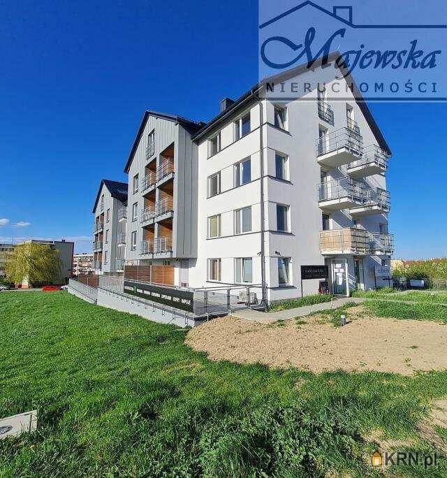 Mieszkanie  na sprzedaż, Myślenice, ul. , 3 pokojowe