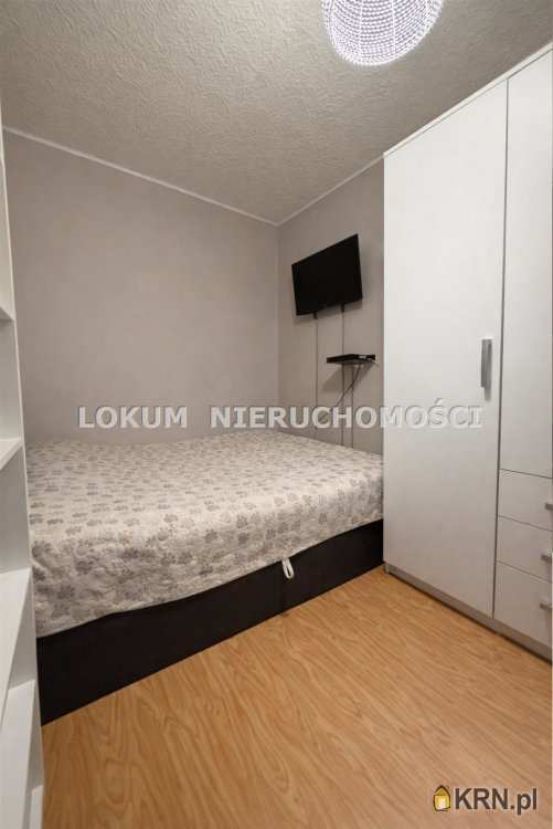 Jastrzębie-Zdrój, os. Arki Bożka, ul. Pomorska, 3 pokojowe, Mieszkanie  na sprzedaż