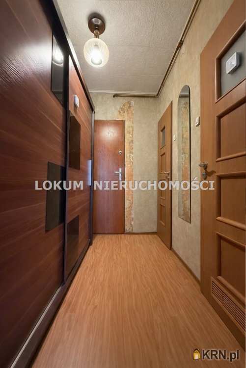 Nieruchomości LOKUM, Mieszkanie  na sprzedaż, Jastrzębie-Zdrój, os. Arki Bożka, ul. Pomorska