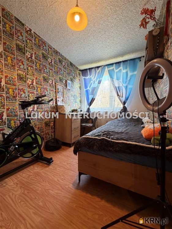 Mieszkanie  na sprzedaż, Jastrzębie-Zdrój, os. Arki Bożka, ul. Pomorska, 3 pokojowe