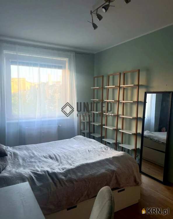 2 pokojowe, Mieszkanie  na sprzedaż, Wrocław, ul. 