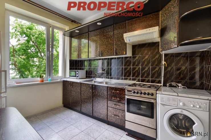 PROPERCO Sp. z o.o. Sp. k. , Mieszkanie  do wynajęcia, Kielce, Szydłówek, ul. L. Zamenhofa