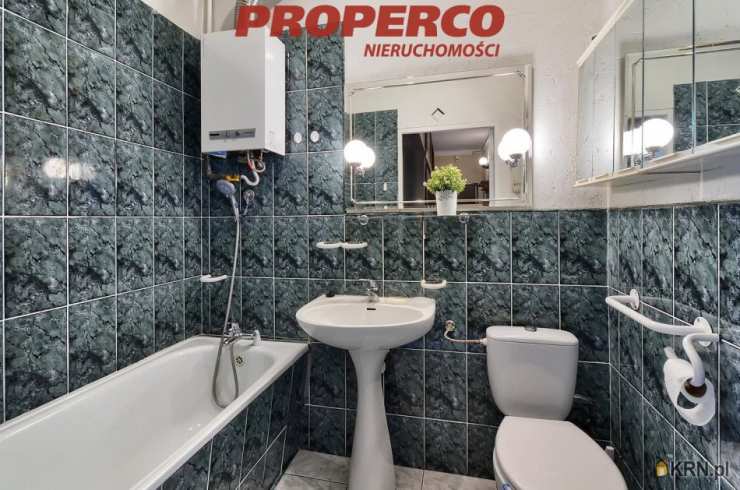 Mieszkanie  do wynajęcia, Kielce, Szydłówek, ul. L. Zamenhofa, 2 pokojowe