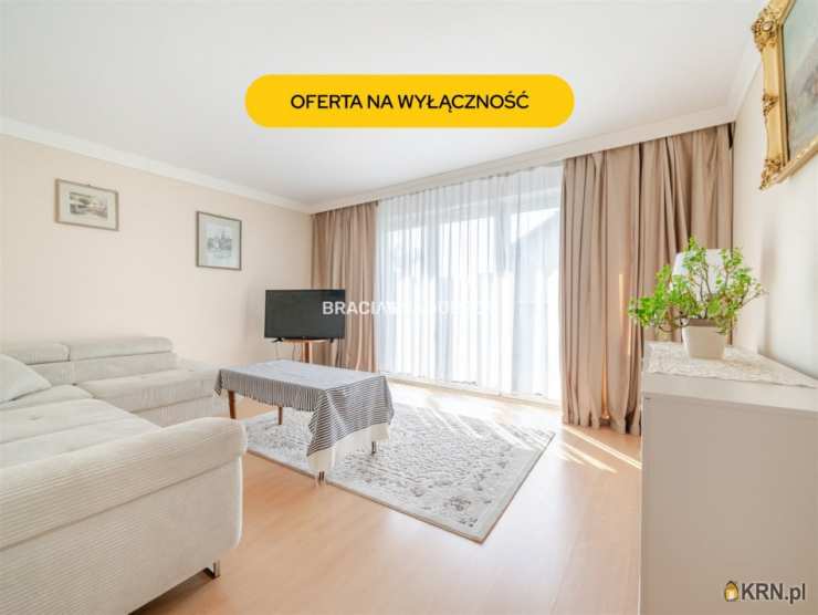 Mieszkanie  na sprzedaż, Kraków, Bronowice, ul. Grenadierów, 2 pokojowe