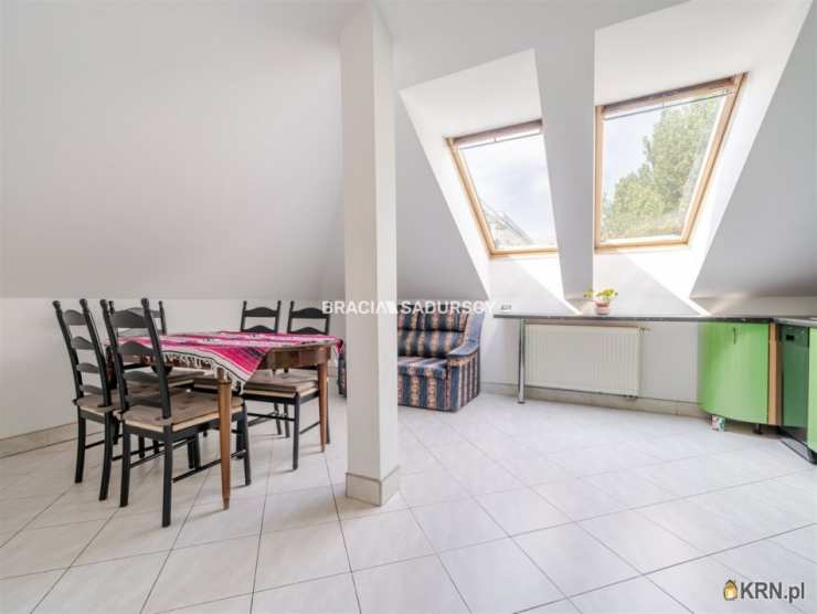 Mieszkanie  na sprzedaż, Kraków, Bronowice, ul. Grenadierów, 2 pokojowe