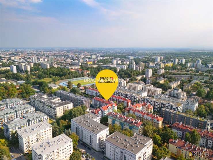 Kraków, Bronowice, ul. Grenadierów, Mieszkanie  na sprzedaż, 2 pokojowe