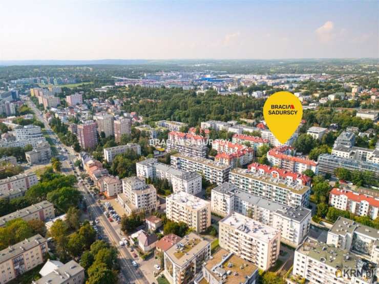 Kraków, Bronowice, ul. Grenadierów, 2 pokojowe, Mieszkanie  na sprzedaż