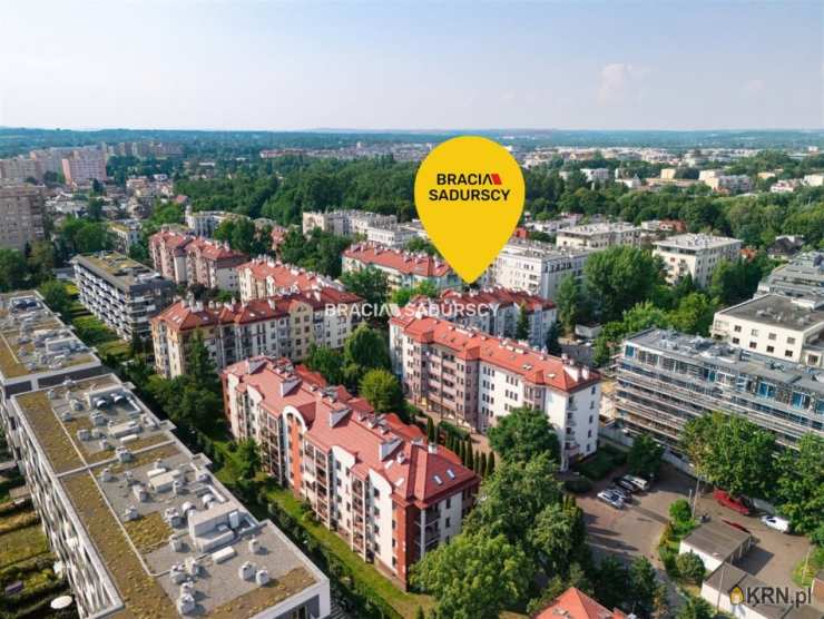 2 pokojowe, Mieszkanie  na sprzedaż, Kraków, Bronowice, ul. Grenadierów