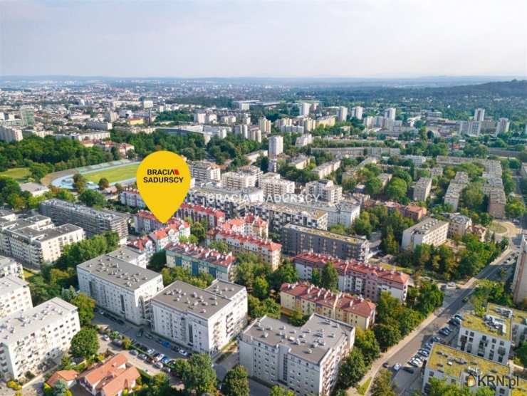 Bracia Sadurscy Oddział BS1 Kapelanka, Mieszkanie  na sprzedaż, Kraków, Bronowice, ul. Grenadierów