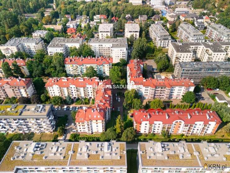 2 pokojowe, Kraków, Bronowice, ul. Grenadierów, Mieszkanie  na sprzedaż