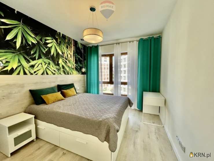 3 pokojowe, Warszawa, Ochota, ul. , Mieszkanie  do wynajęcia