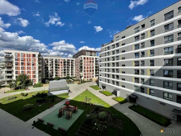 3 pokojowe, Warszawa, Ochota, ul. , Mieszkanie  do wynajęcia