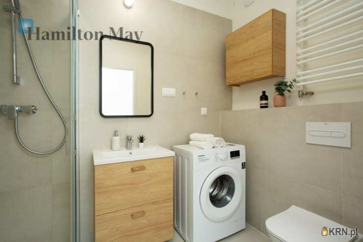 Hamilton May, Mieszkanie  na sprzedaż, Kraków, Czyżyny, ul. 