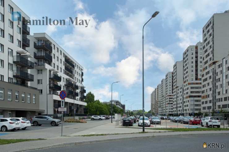 Hamilton May, Mieszkanie  na sprzedaż, Kraków, Czyżyny, ul. 