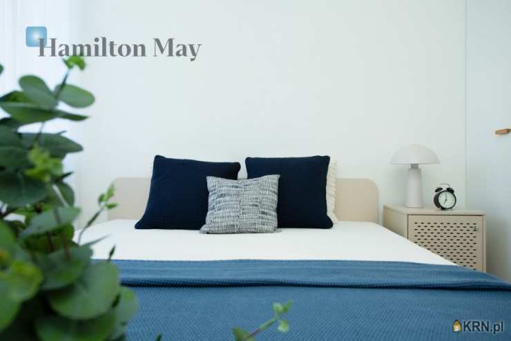 Hamilton May, Mieszkanie  na sprzedaż, Kraków, Czyżyny, ul. 