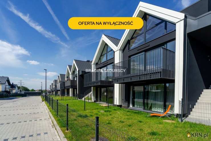 Mieszkanie  na sprzedaż, Kraków, Podgórze Duchackie/Kurdwanów, ul. Cechowa, 3 pokojowe