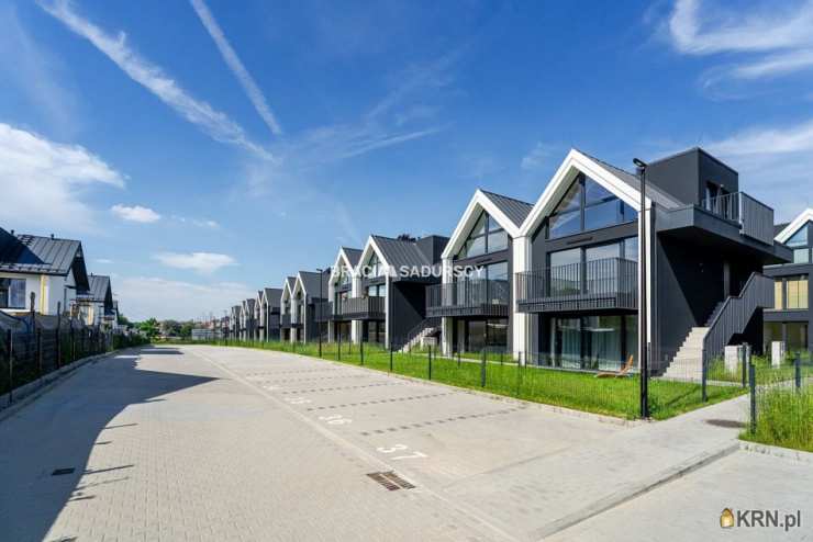 Mieszkanie  na sprzedaż, 3 pokojowe, Kraków, Podgórze Duchackie/Kurdwanów, ul. Cechowa