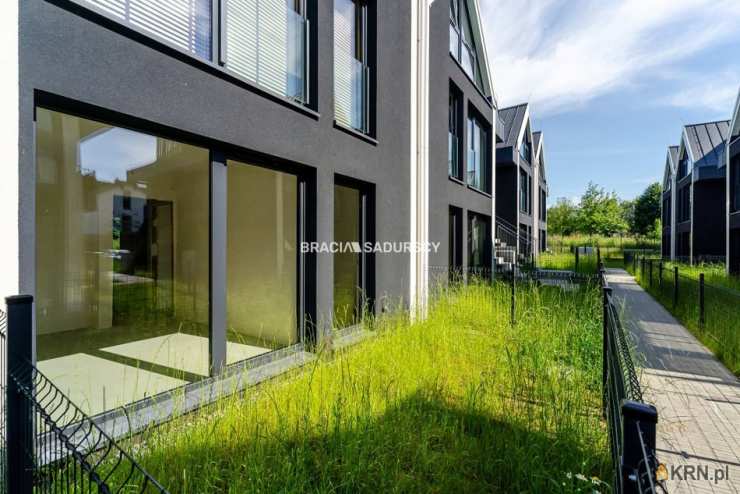 3 pokojowe, Kraków, Podgórze Duchackie/Kurdwanów, ul. Cechowa, Mieszkanie  na sprzedaż