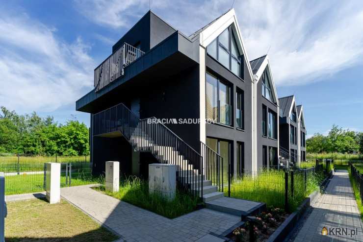 3 pokojowe, Kraków, Podgórze Duchackie/Kurdwanów, ul. Cechowa, Mieszkanie  na sprzedaż
