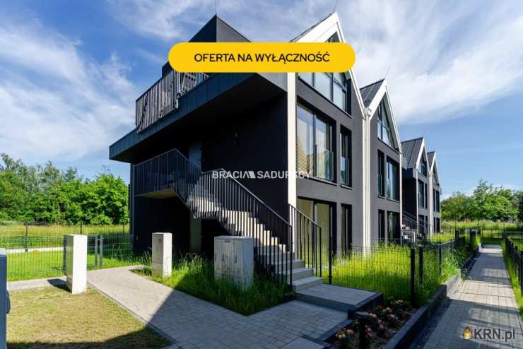 Mieszkanie  na sprzedaż, Kraków, Podgórze Duchackie/Kurdwanów, ul. Cechowa, 3 pokojowe