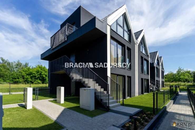 3 pokojowe, Kraków, Podgórze Duchackie/Kurdwanów, ul. Cechowa, Mieszkanie  na sprzedaż