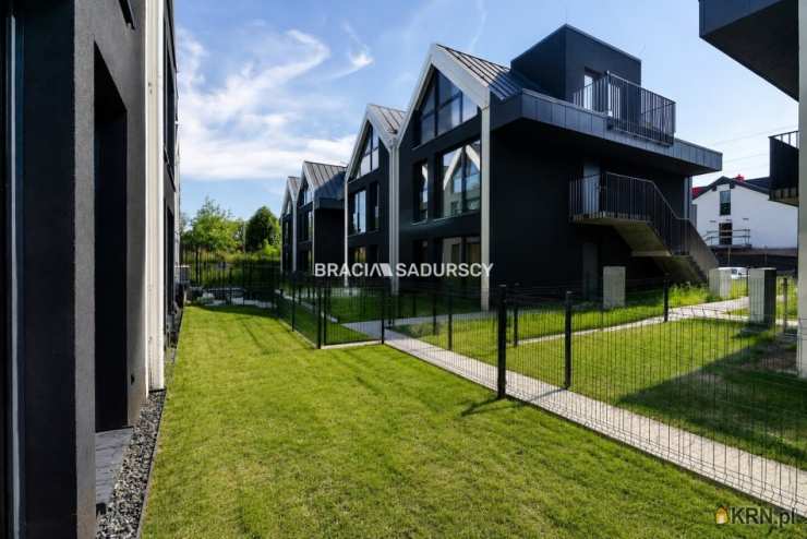 3 pokojowe, Mieszkanie  na sprzedaż, Kraków, Podgórze Duchackie/Kurdwanów, ul. Cechowa