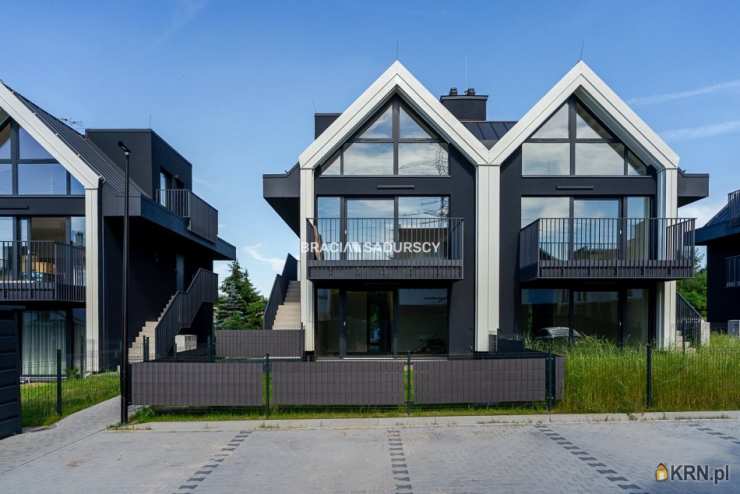 3 pokojowe, Kraków, Podgórze Duchackie/Kurdwanów, ul. Cechowa, Mieszkanie  na sprzedaż
