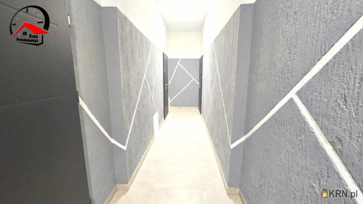 Czas Nieruchomości, Mieszkanie  na sprzedaż, Inowrocław, ul. Toruńska