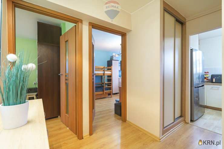 Mieszkanie  na sprzedaż, 2 pokojowe, Wyszków, ul. 