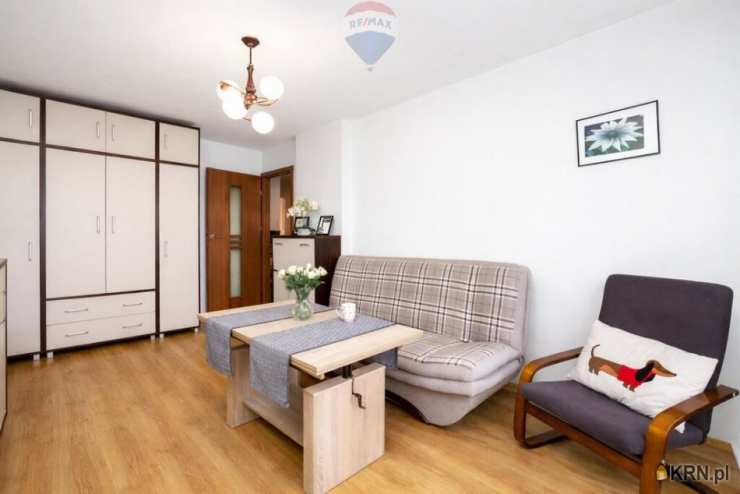 RE/MAX Polska, Mieszkanie  na sprzedaż, Wyszków, ul. 