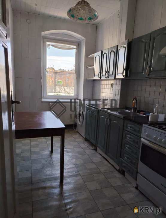 2 pokojowe, Mieszkanie  na sprzedaż, Wrocław, ul. 