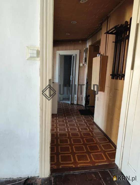 UNITED Nieruchomości, Mieszkanie  na sprzedaż, Wrocław, ul. 