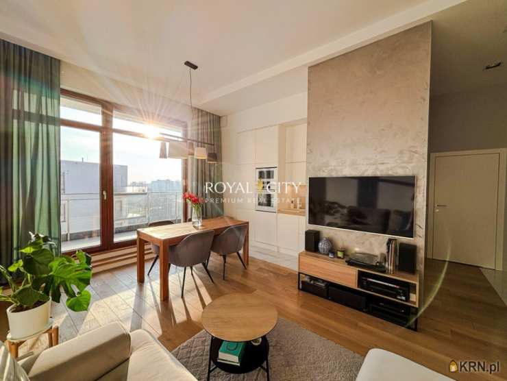 Mieszkanie  na sprzedaż, Warszawa, Mokotów, ul. , 2 pokojowe