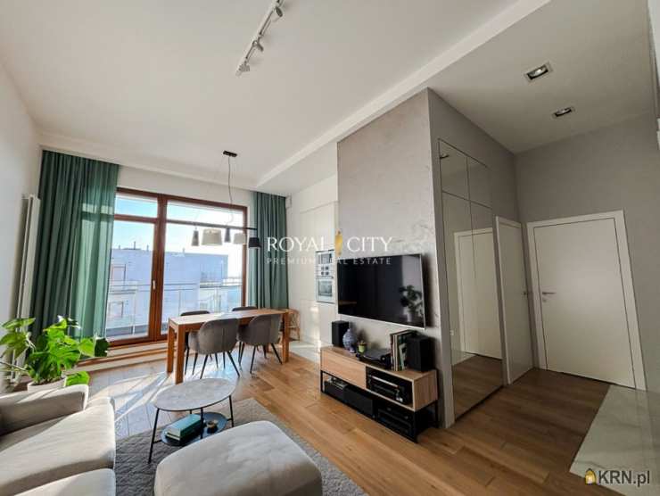 Mieszkanie  na sprzedaż, 2 pokojowe, Warszawa, Mokotów, ul. 