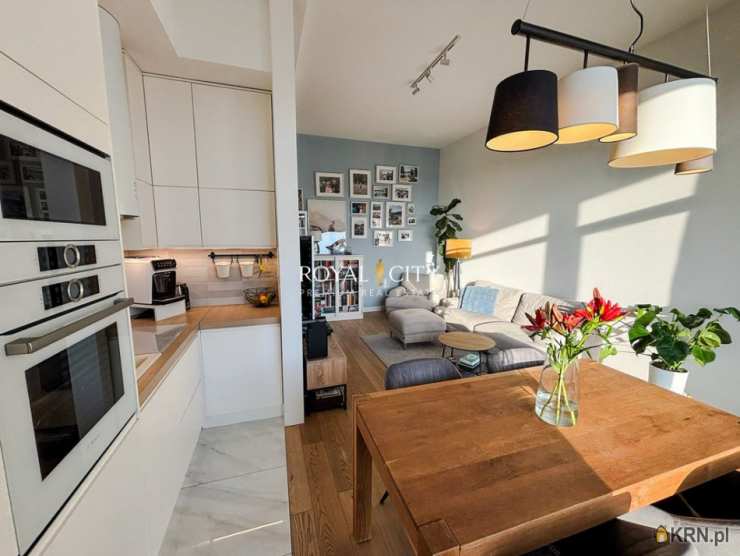 2 pokojowe, Warszawa, Mokotów, ul. , Mieszkanie  na sprzedaż