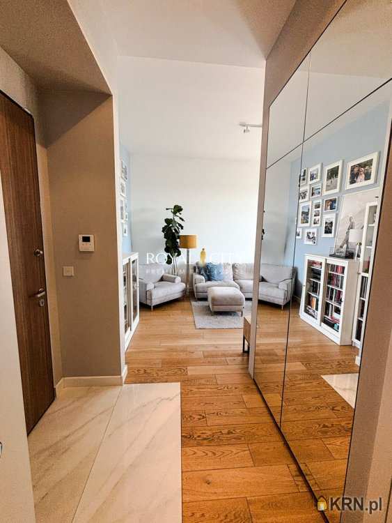 Royal City, Mieszkanie  na sprzedaż, Warszawa, Mokotów, ul. 