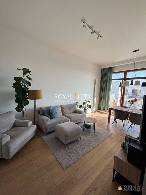 Mieszkanie  na sprzedaż, Warszawa, Mokotów, ul. , 2 pokojowe