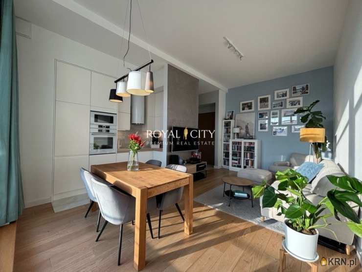 Mieszkanie  na sprzedaż, 2 pokojowe, Warszawa, Mokotów, ul. 