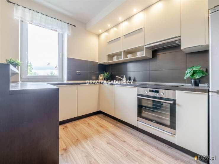 Mieszkanie  na sprzedaż, 2 pokojowe, Kraków, Mistrzejowice, ul. E. Baziaka