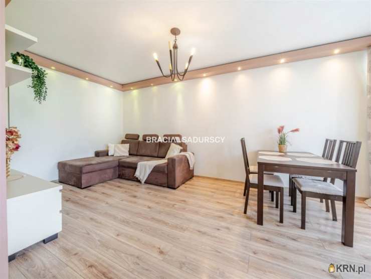 2 pokojowe, Mieszkanie  na sprzedaż, Kraków, Mistrzejowice, ul. E. Baziaka