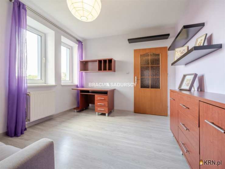 Kraków, Mistrzejowice, ul. E. Baziaka, 2 pokojowe, Mieszkanie  na sprzedaż