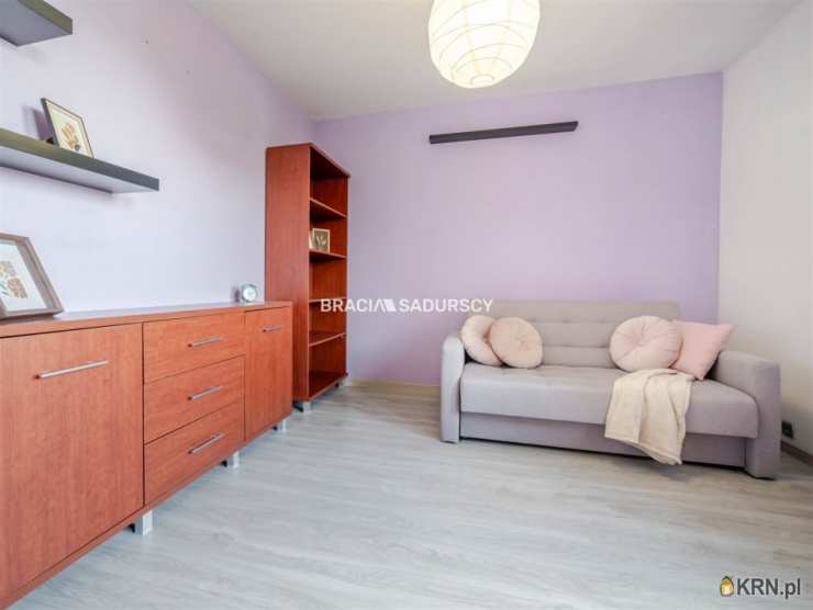 2 pokojowe, Kraków, Mistrzejowice, ul. E. Baziaka, Mieszkanie  na sprzedaż