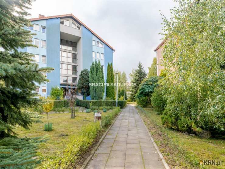 Mieszkanie  na sprzedaż, Kraków, Mistrzejowice, ul. E. Baziaka, 2 pokojowe