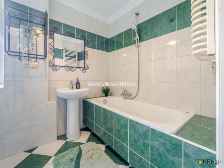 Mieszkanie  na sprzedaż, 2 pokojowe, Kraków, Mistrzejowice, ul. E. Baziaka