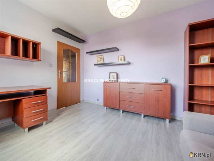 2 pokojowe, Mieszkanie  na sprzedaż, Kraków, Mistrzejowice, ul. E. Baziaka