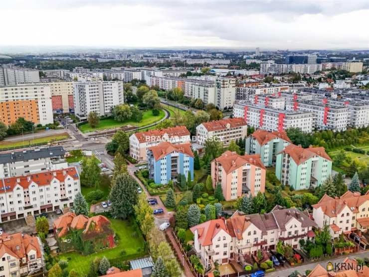 2 pokojowe, Mieszkanie  na sprzedaż, Kraków, Mistrzejowice, ul. E. Baziaka