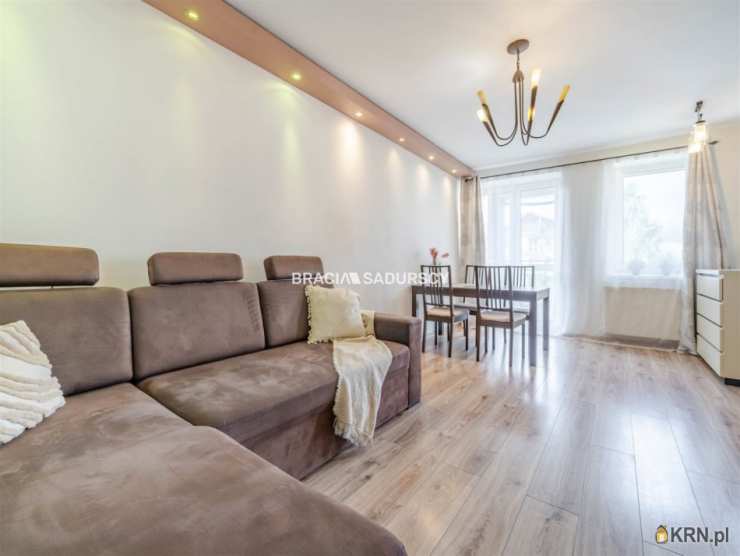 Kraków, Mistrzejowice, ul. E. Baziaka, Mieszkanie  na sprzedaż, 2 pokojowe