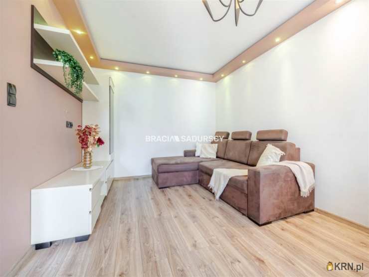 2 pokojowe, Mieszkanie  na sprzedaż, Kraków, Mistrzejowice, ul. E. Baziaka