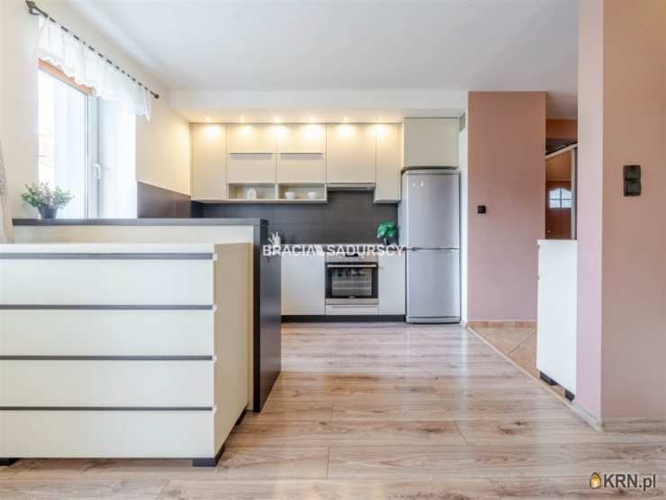 Kraków, Mistrzejowice, ul. E. Baziaka, 2 pokojowe, Mieszkanie  na sprzedaż